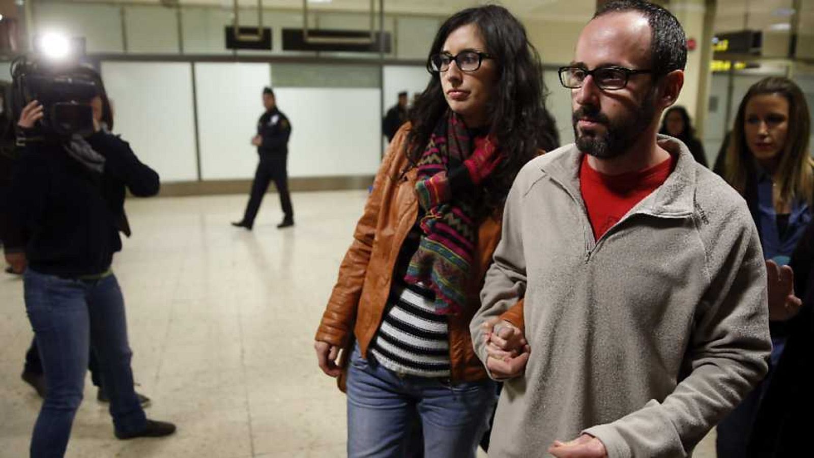 Telediario - 15 horas - 21/03/15 - Ver ahora