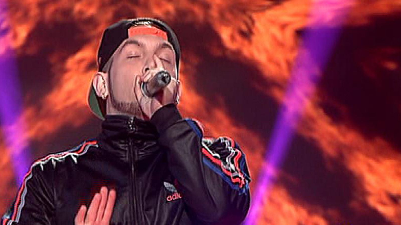 Lytos nos asombra con su BeatBox | Ver