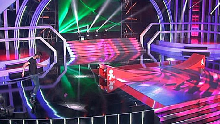 La Alfombra Roja Palace - Ingravity