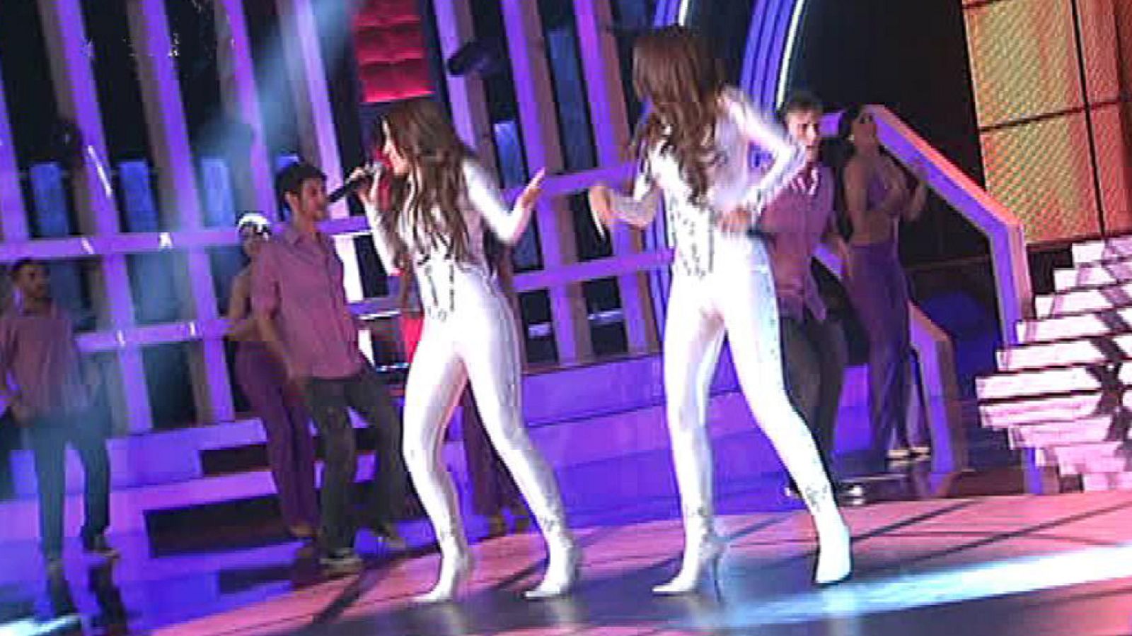 Vuelve el ritmo con K-Narias | Ver