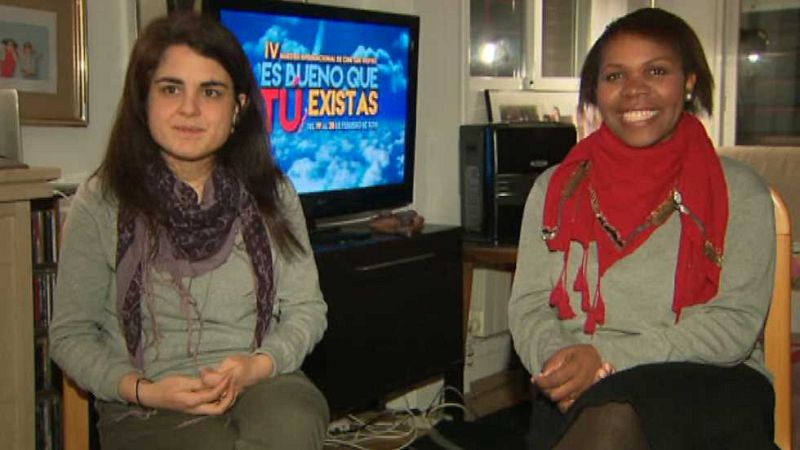 Testimonio - Madrimaná - ver ahora