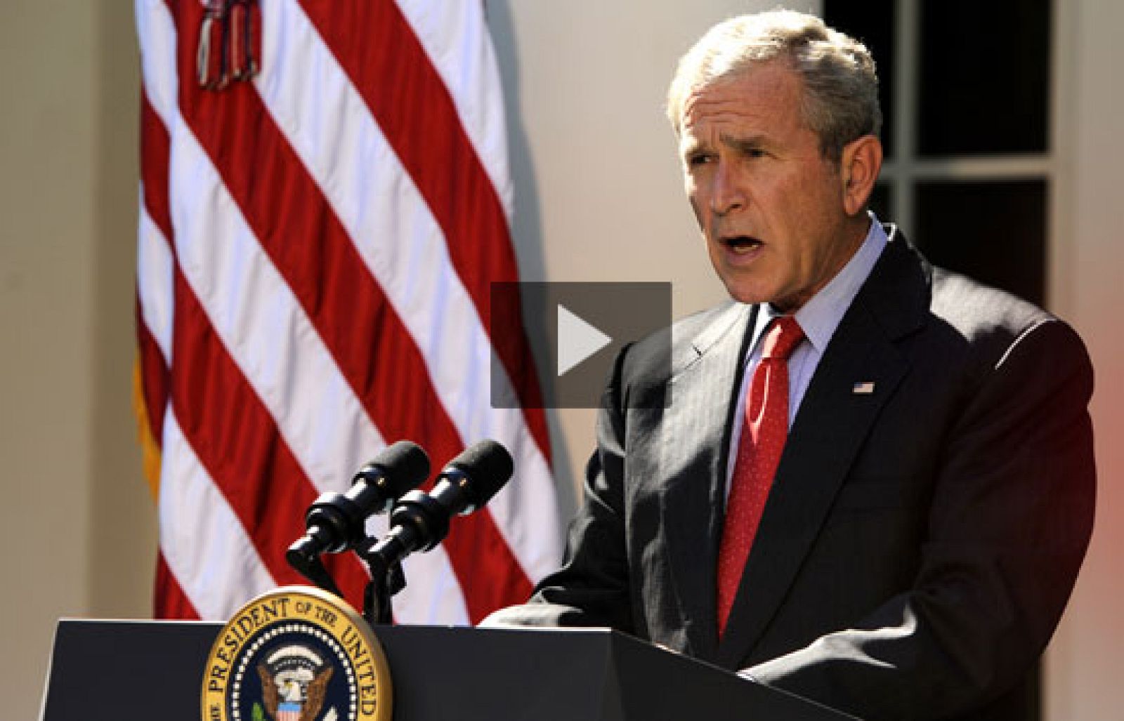 Telediario 2 en cuatro minutos - 03/10/08 | Ver