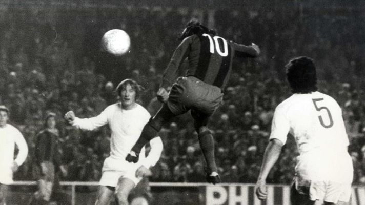 Telediario 1 - Repasando los 'clásicos' en el Ministerio del Tiempo