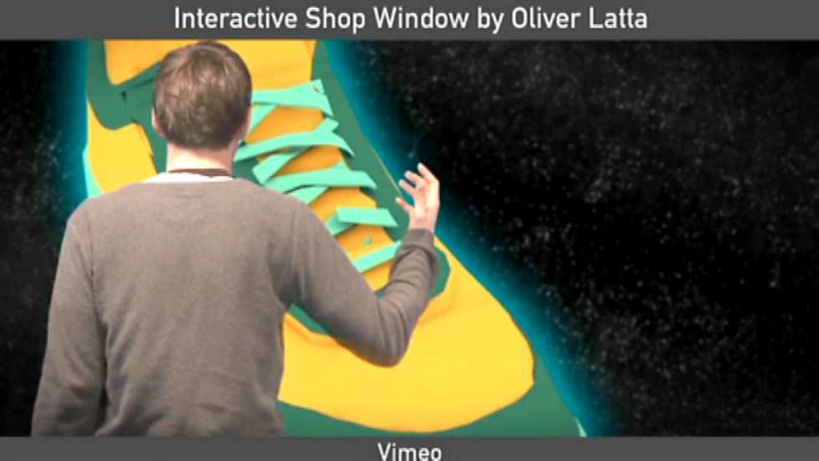 Generación web - Compras - ver ahora