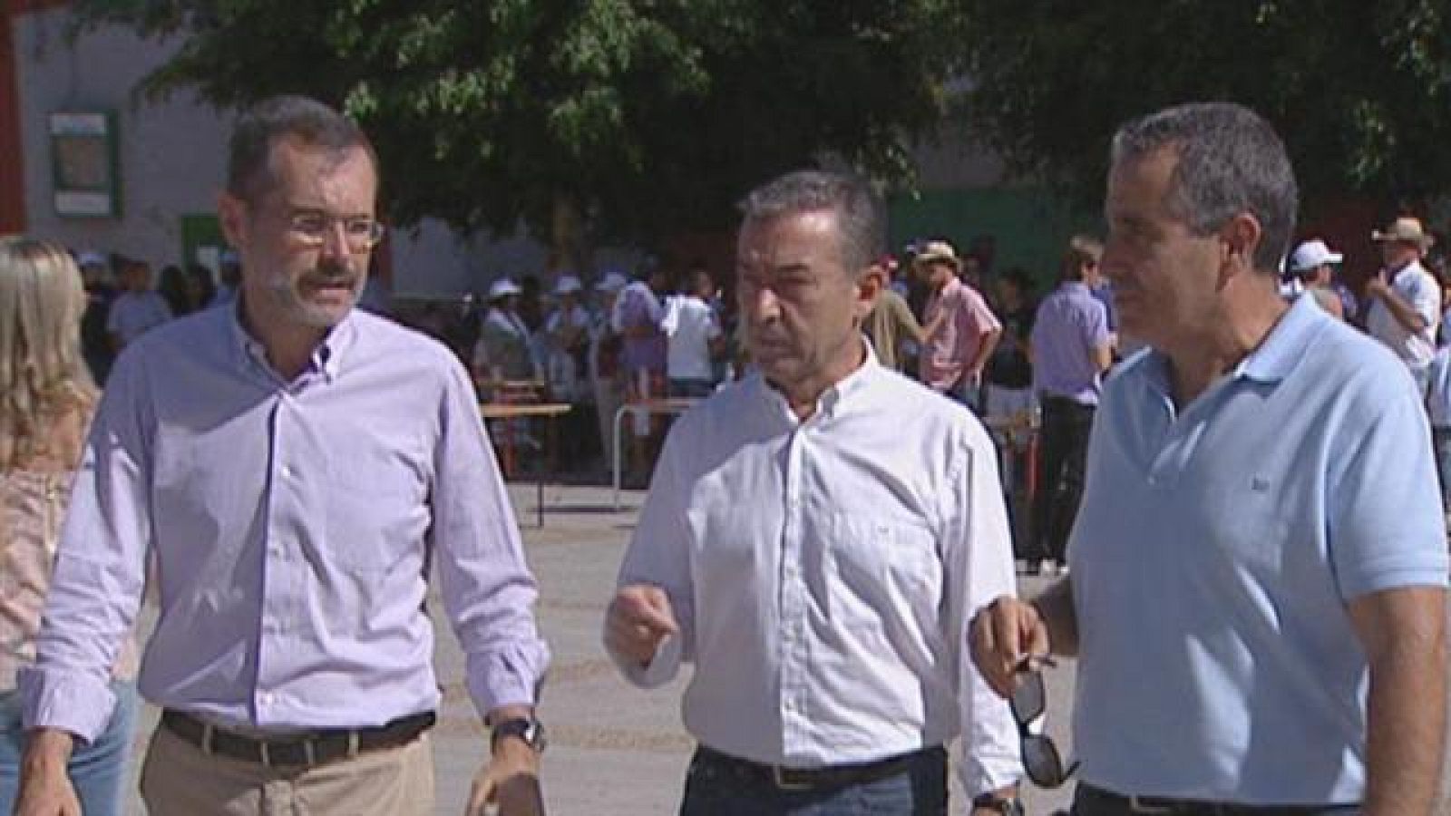 Telecanarias - 22/03/15 | Ver