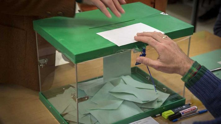 Telediario 1 - Telediario - 15 horas - 22/03/15