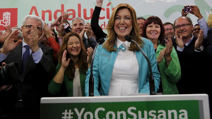 Telediario 1 - Telediario Matinal en 4' - 23/03/15