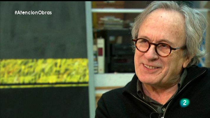 Atención obras - Jordi Teixidor