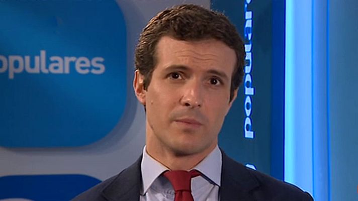 Los desayunos - El PP deja a los 'populares' andaluces la decisión de apoyar a Díaz aunque cree que no debería hacerlo