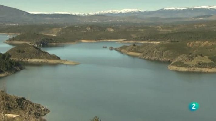 Agrosfera - El Atazar