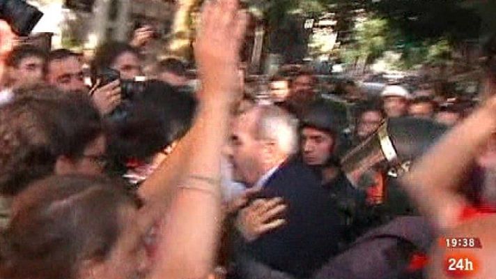 Parlamento - Sentencia Parlament