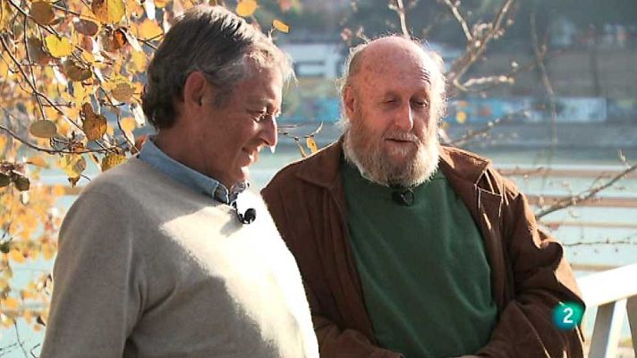 La aventura del Saber - La aventura del saber - 23/03/15