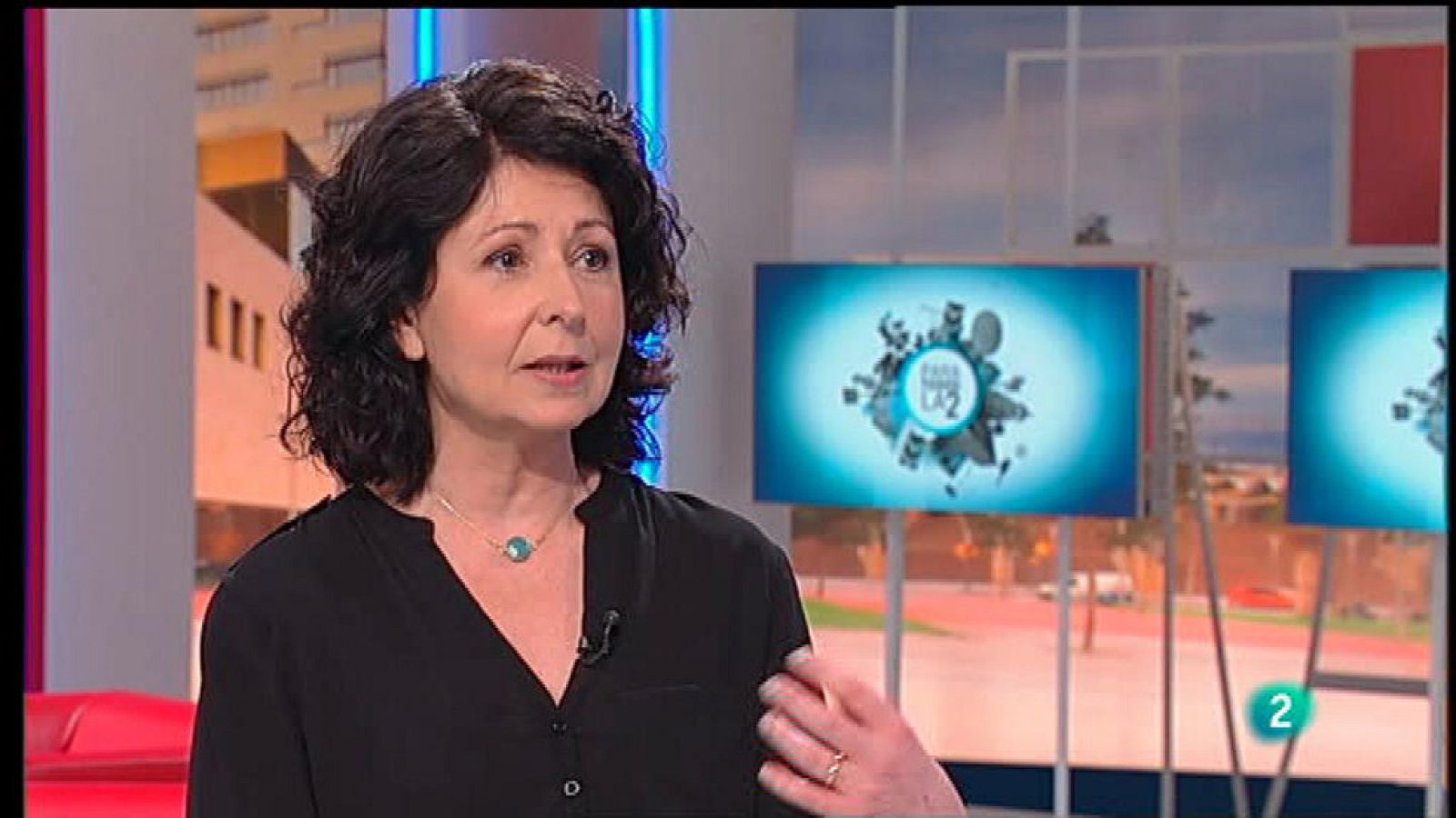 Para Todos La 2 - Comunicación no verbal - Señales para identificar los celos