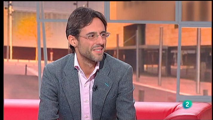 Para todos La 2 - Sergio Fernández,  "Vivir sin jefe"