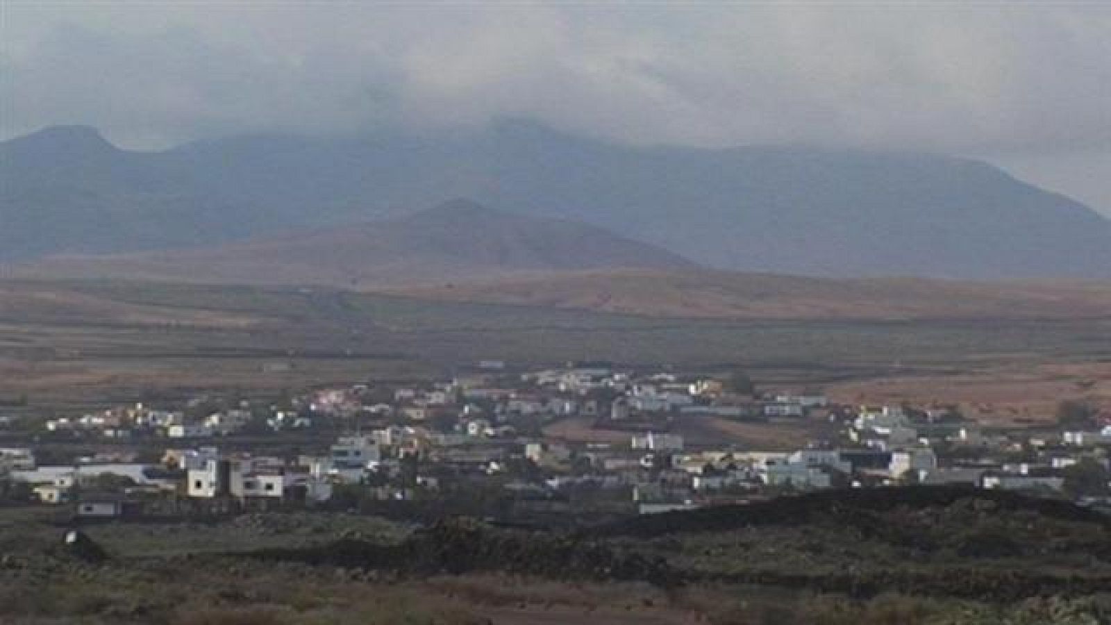 El tiempo en Canarias - 23/03/15 | Ver