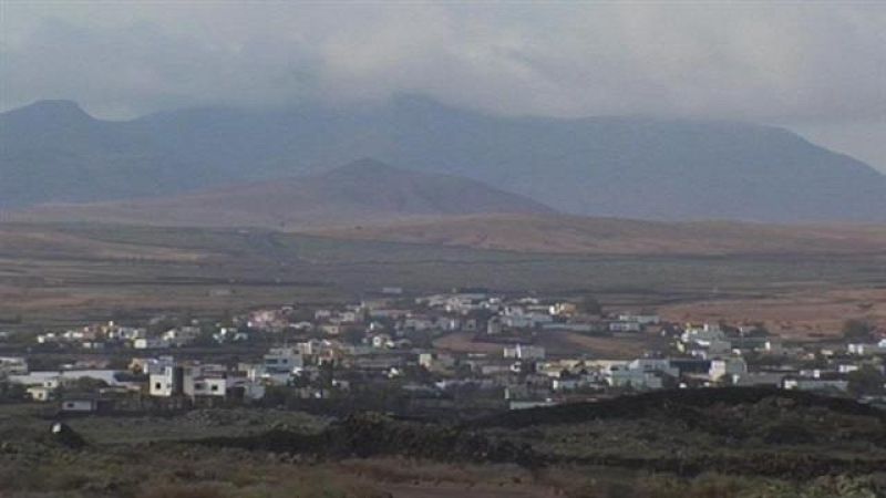 El tiempo en Canarias - 23/03/15 | Ver