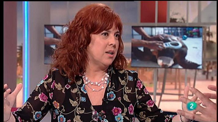 Para todos La 2 - Animales - La fauna marina