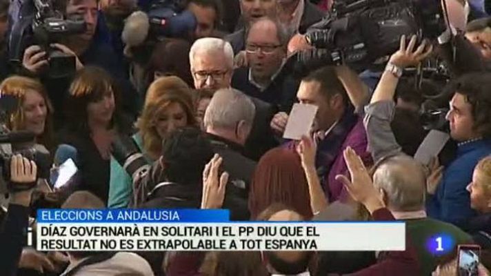 L'Informatiu - L'Informatiu en 3' - 23/03/15