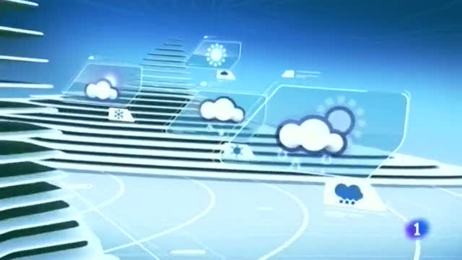 El tiempo en Castilla y León - 23/03/15