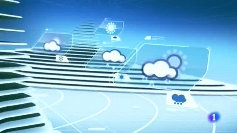 El tiempo en Castilla y León - 23/03/15