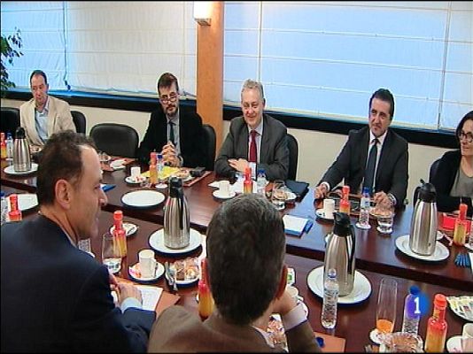 Panorama Regional - Asturias en 2' - 23/03/15