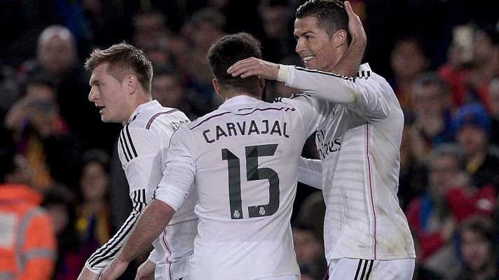 Informativo de Madrid - Informativo de Madrid - 23/03/15