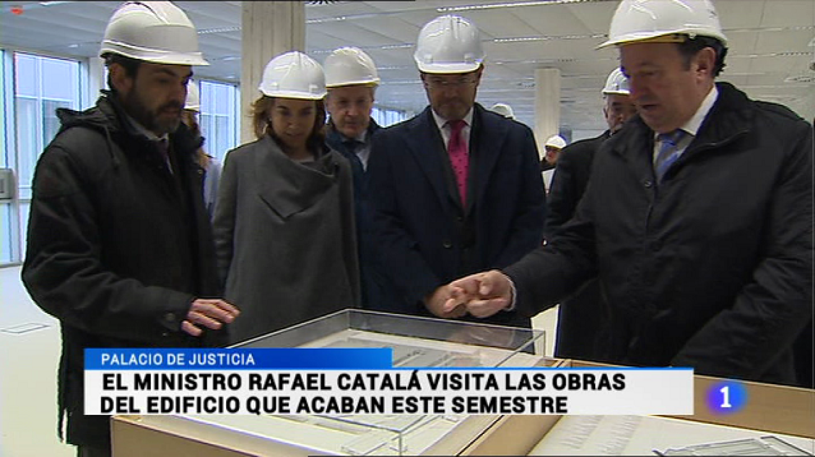 Telerioja en 2' - 23/03/15