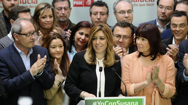 Telediario 1 - Telediario 1 en 4' - 23/03/15