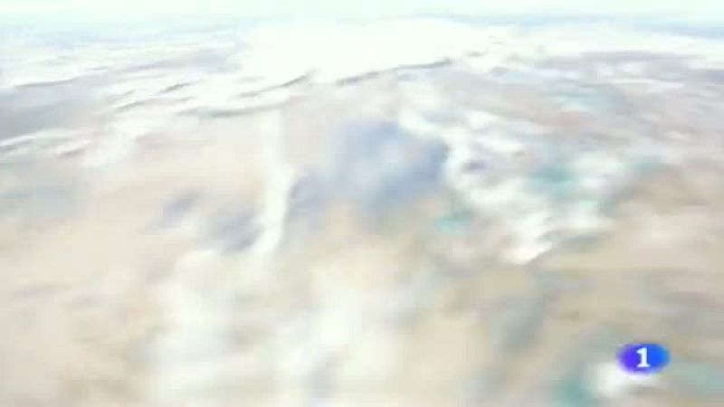 El tiempo en la Región de Murcia - 23/03/2015