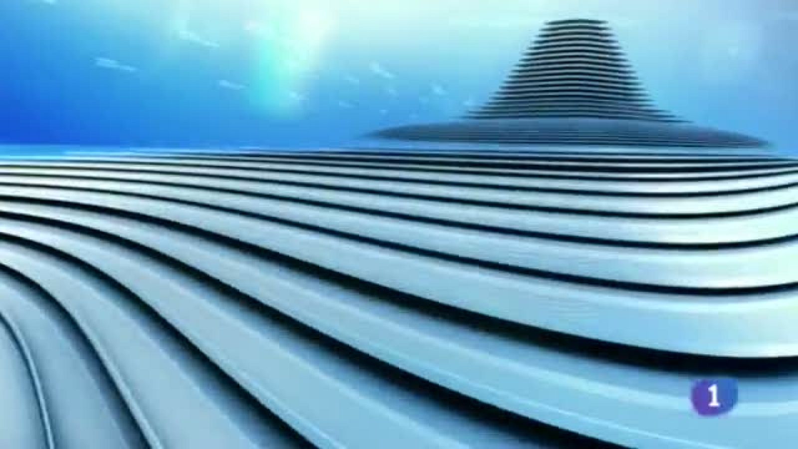 Castilla-La Mancha en 2' - 23/03/15