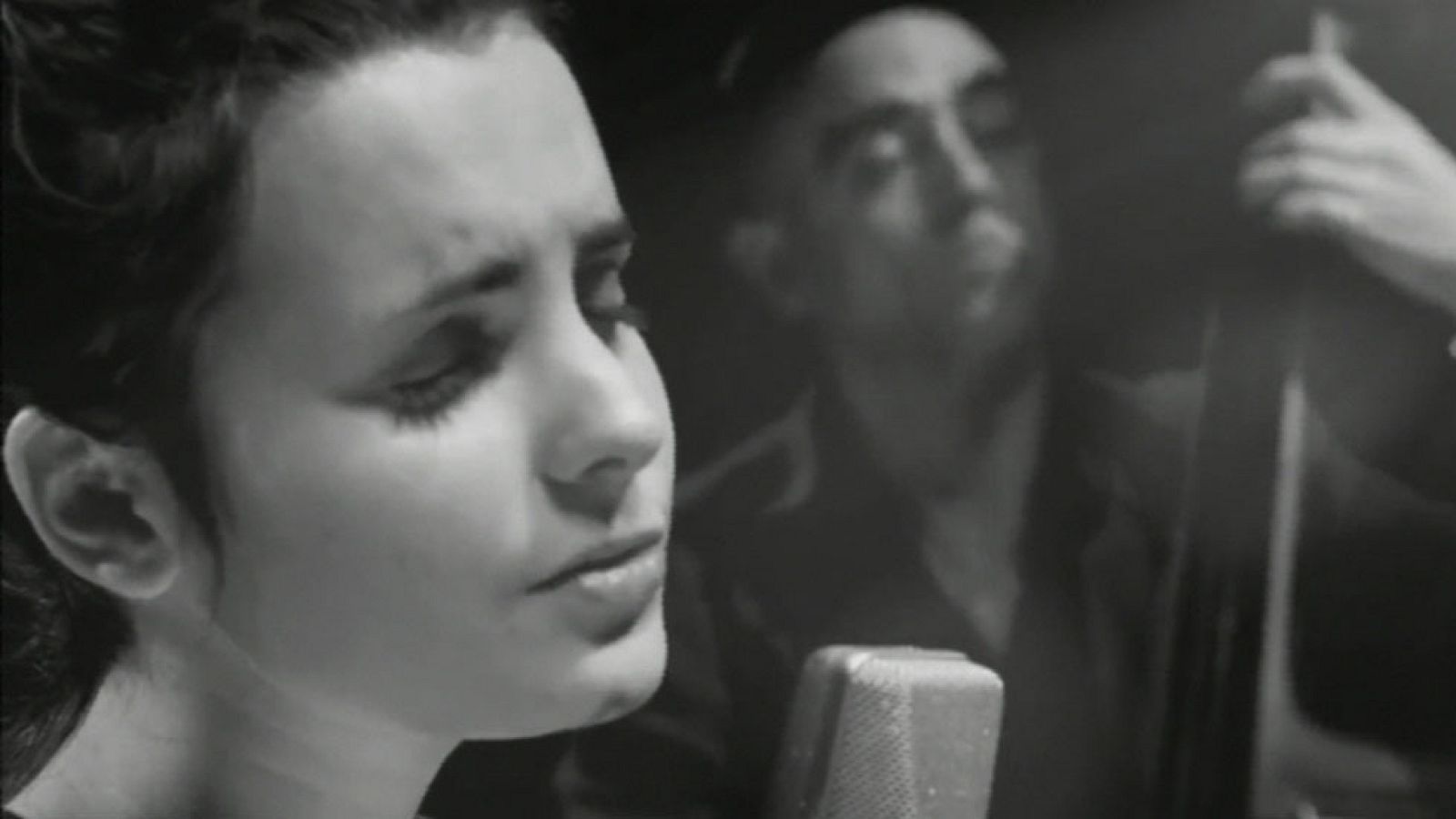 Andrea Motis, una joven voz del Jazz