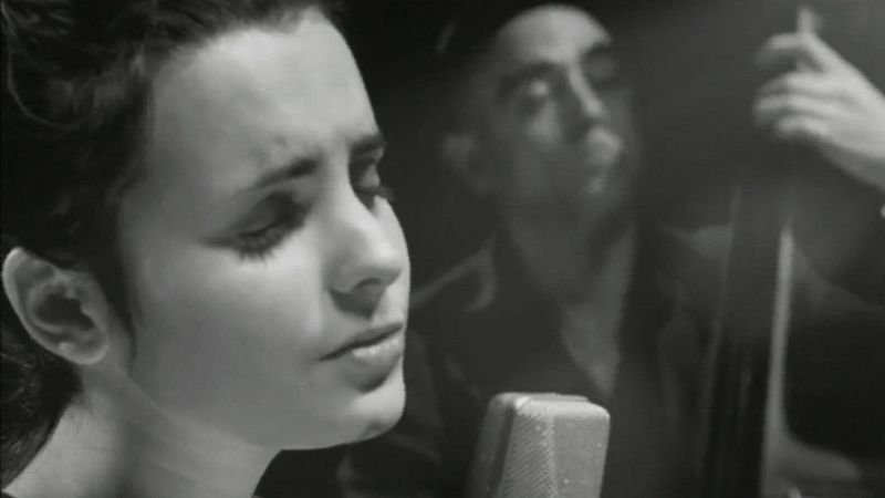 Andrea Motis, una joven voz del Jazz