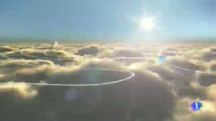 Telenorte - País Vasco - El Tiempo en el País Vasco - 23/03/15