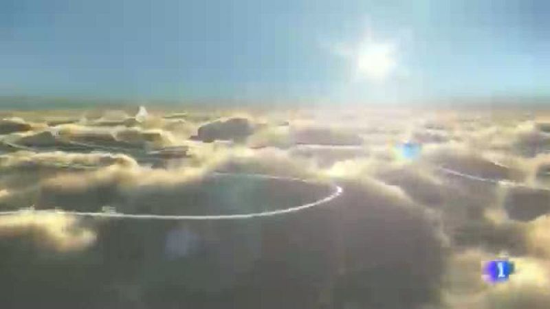 El Tiempo en el País Vasco - 23/03/15