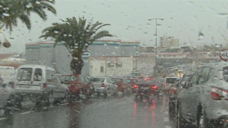 Canarias en 2' - 23/03/15 | Ver