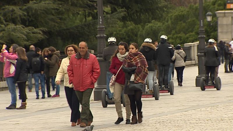 Informativo de Madrid 2 - 23/03/15