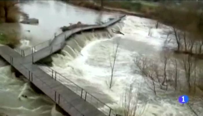 Noticias Aragón - Noticias Aragón 2-23/03/15