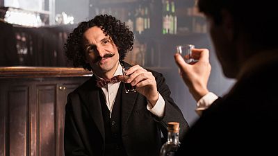 Picasso y Velázquez frente a frente