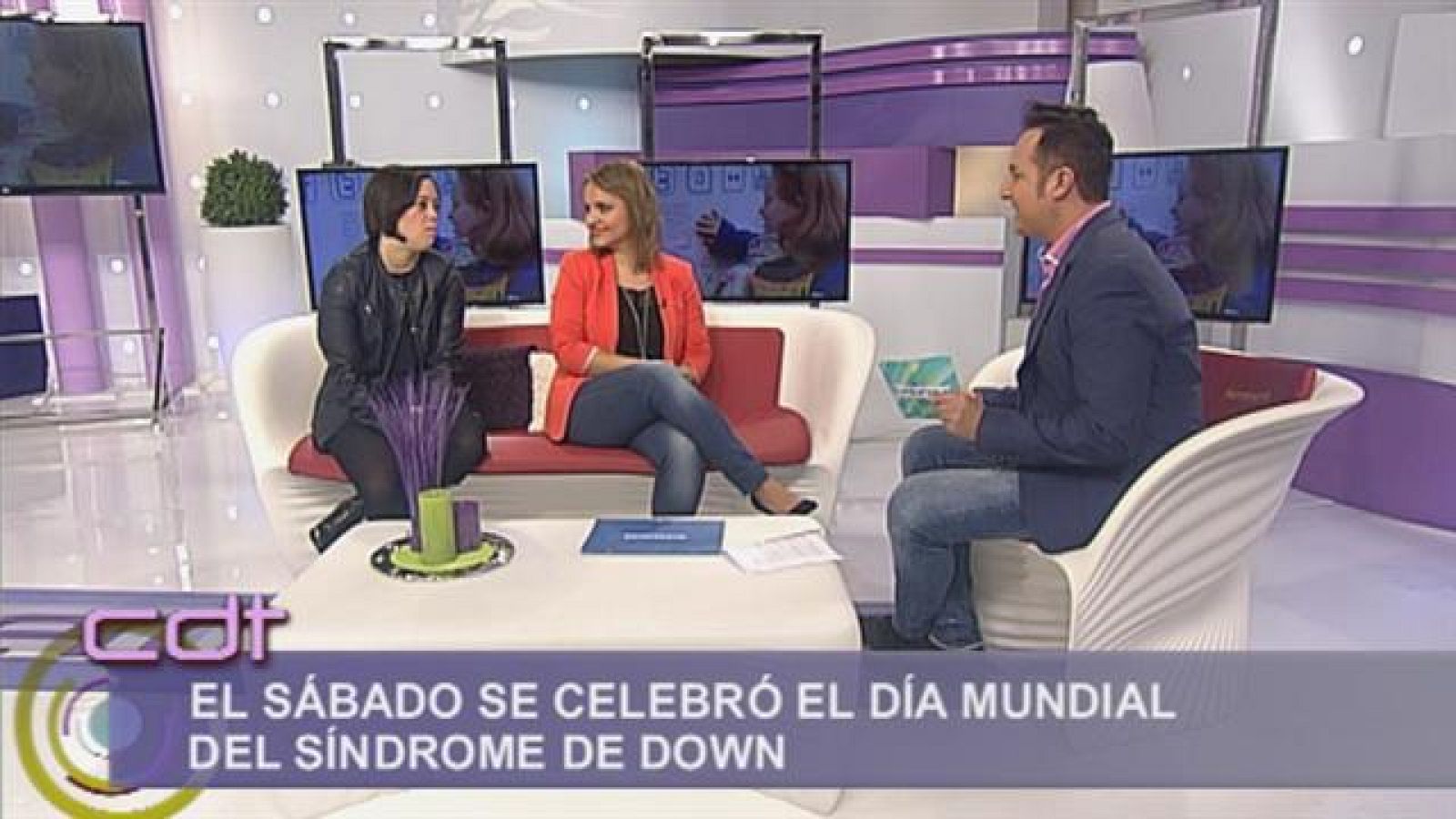 Cerca de ti - 23/03/15 - Cerca de ti | Ver