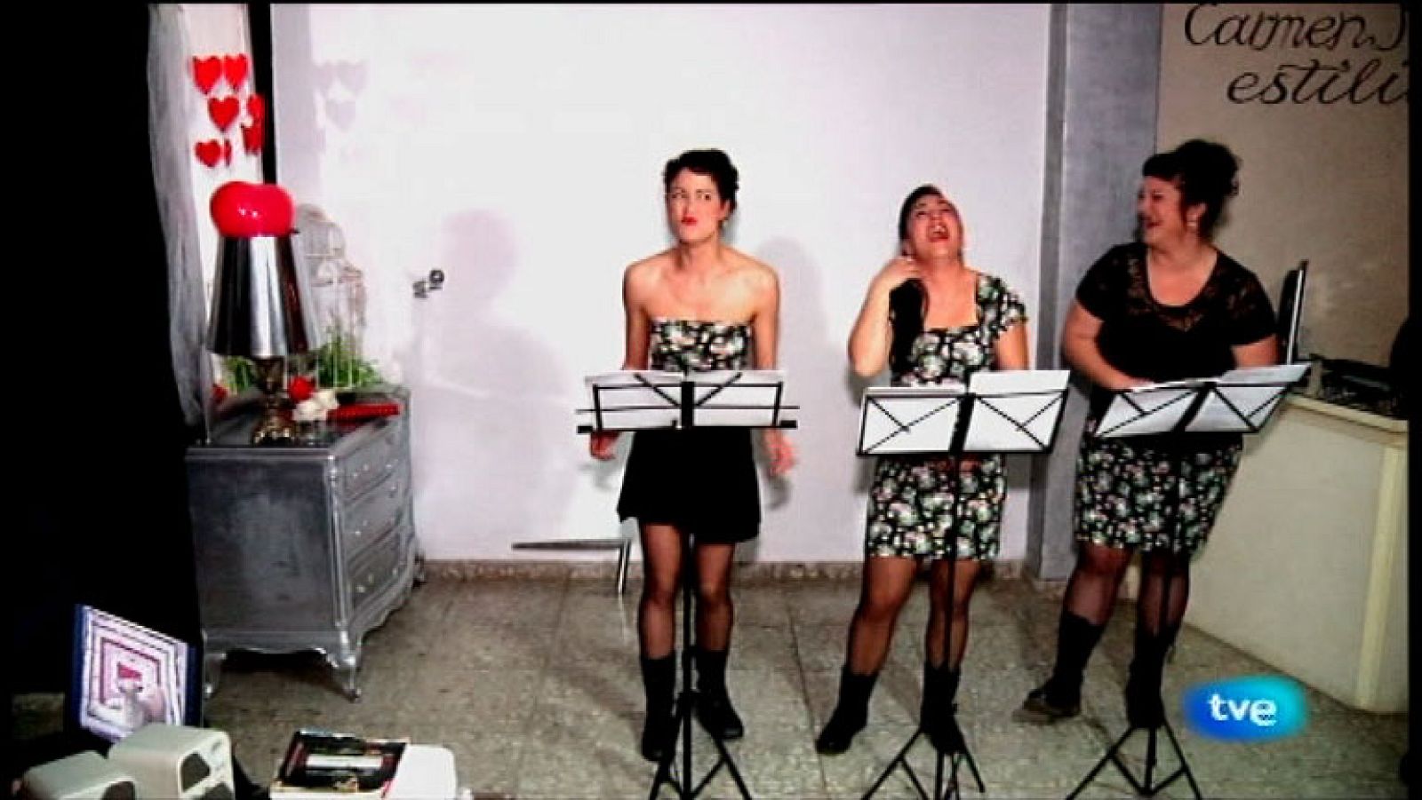 La Aventura del Saber. Cortocircuito