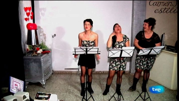 La mitad invisible - Cortocircuito