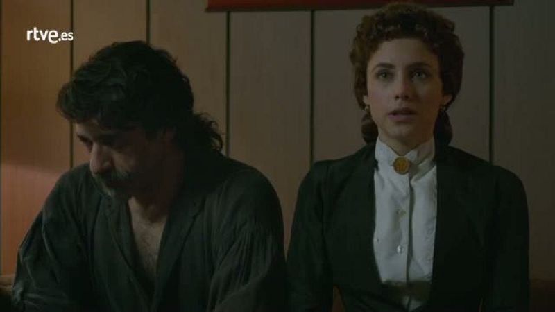 El Ministerio del Tiempo - El lugar de castigo del ministerio | Ver