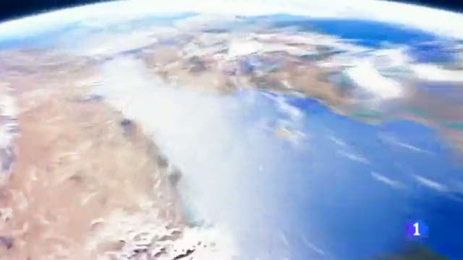 El tiempo en Cantabria - 23/03/15