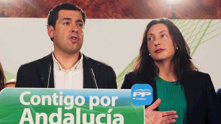 La tarde en 24h - Bloque 18 horas - 23/03/15