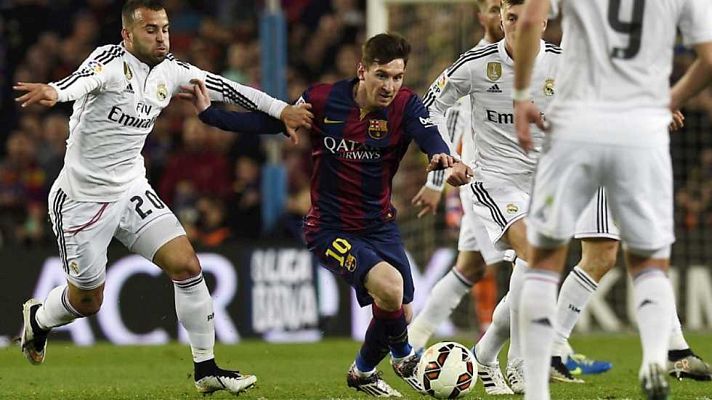 La tarde en 24h - Deporte en 24 h - 23/03/15