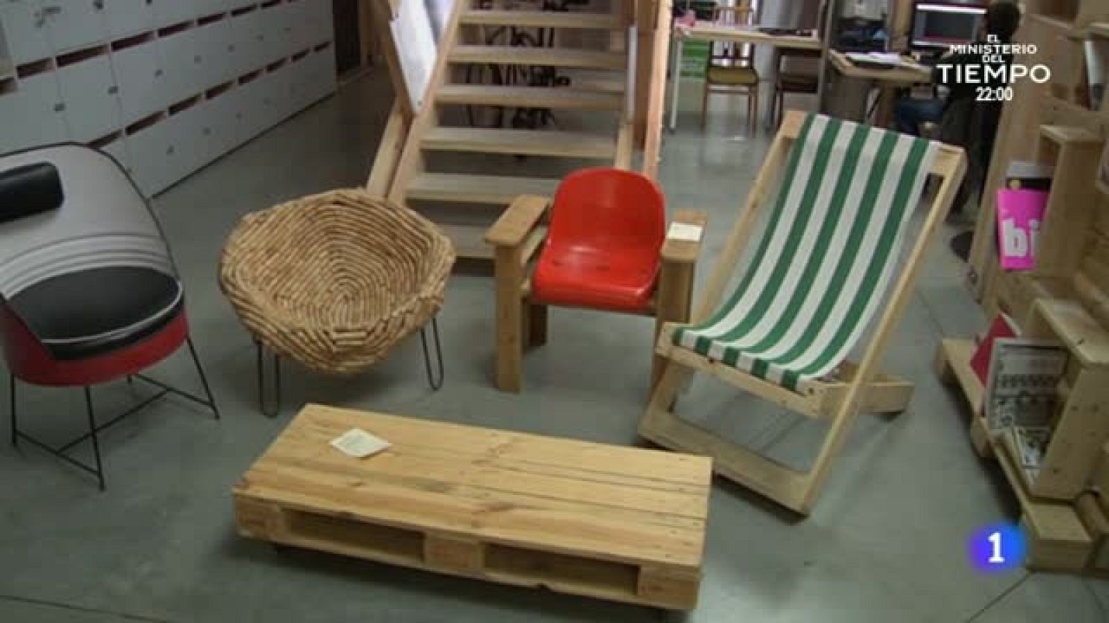 Reciclaje, la segunda vida de los objetos