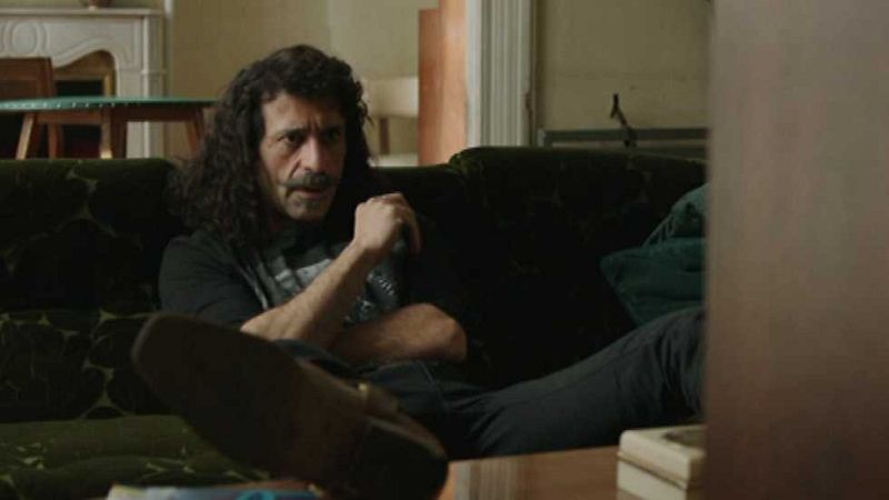 Los archivos del Ministerio - Cap�tulo 5 - ver ahora