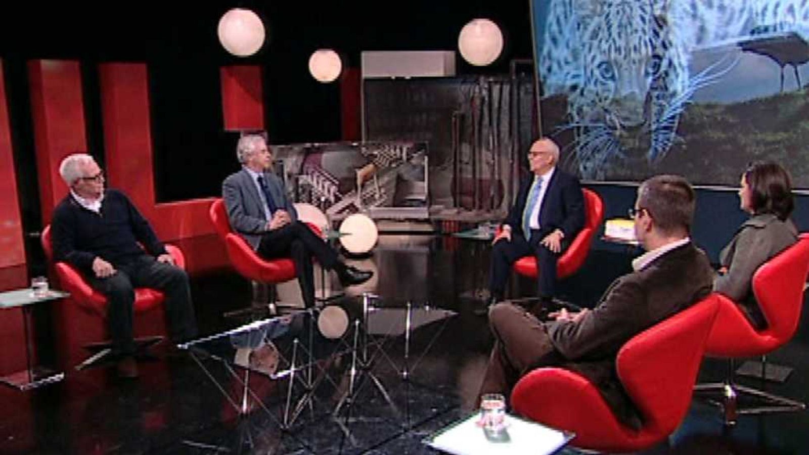 Millennium - Extinción: Cuestión de tiempo - ver ahora