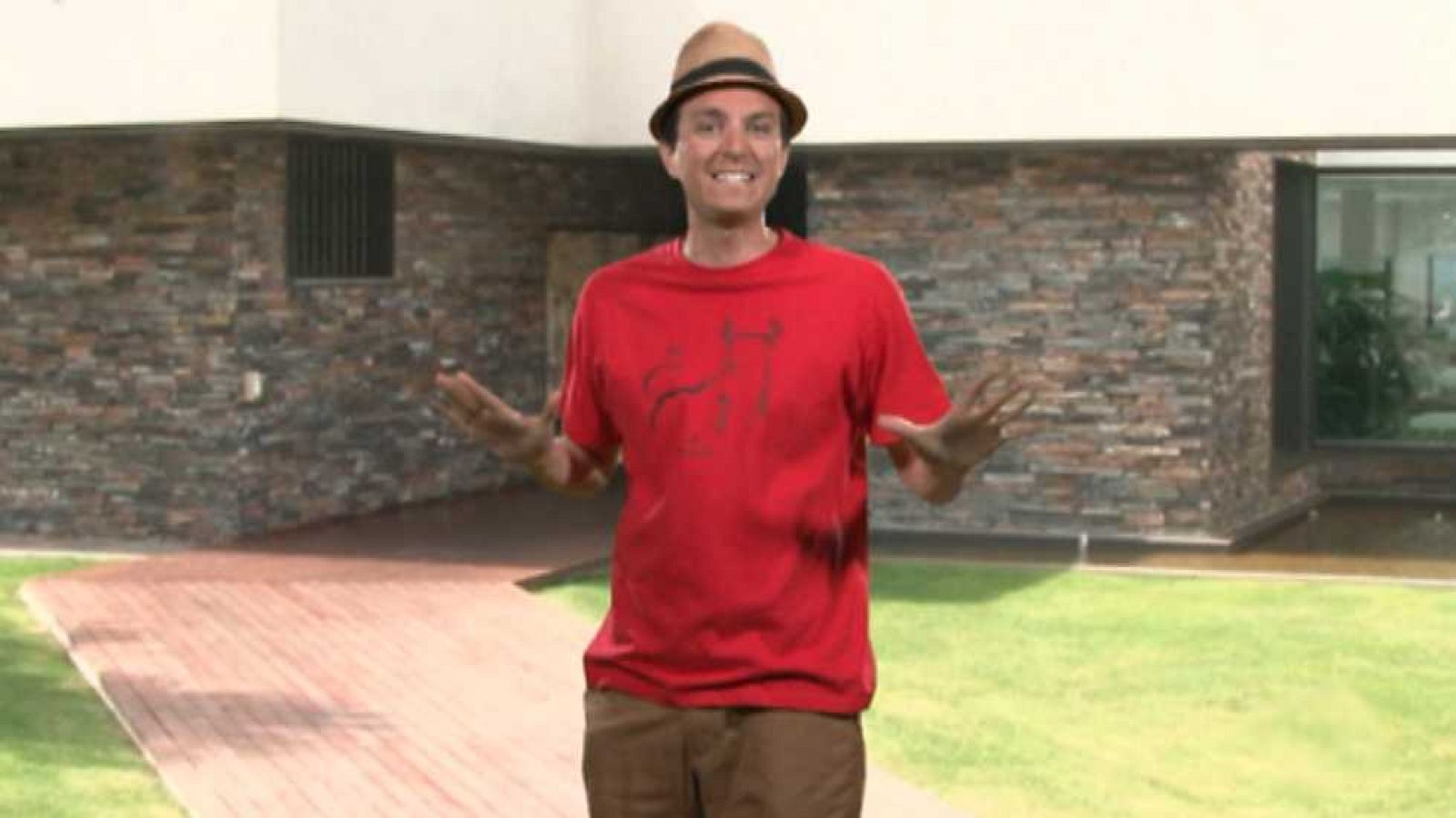 TVE English - Capítulo 137 - Ver ahora