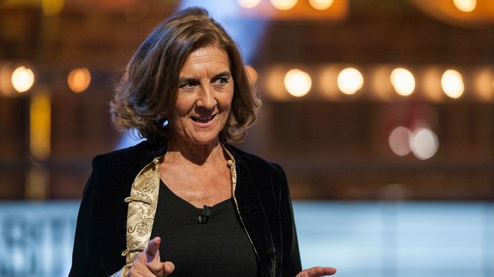 Alaska y Segura - Pilar Varela nos habla de 'Amor puro y duro'